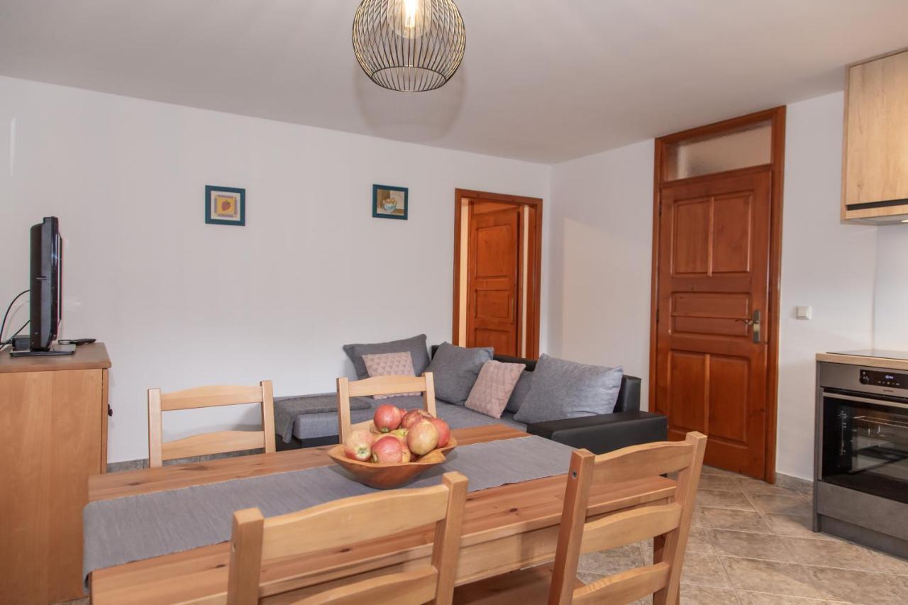 Apartments Rozic Bohinj Exterior photo