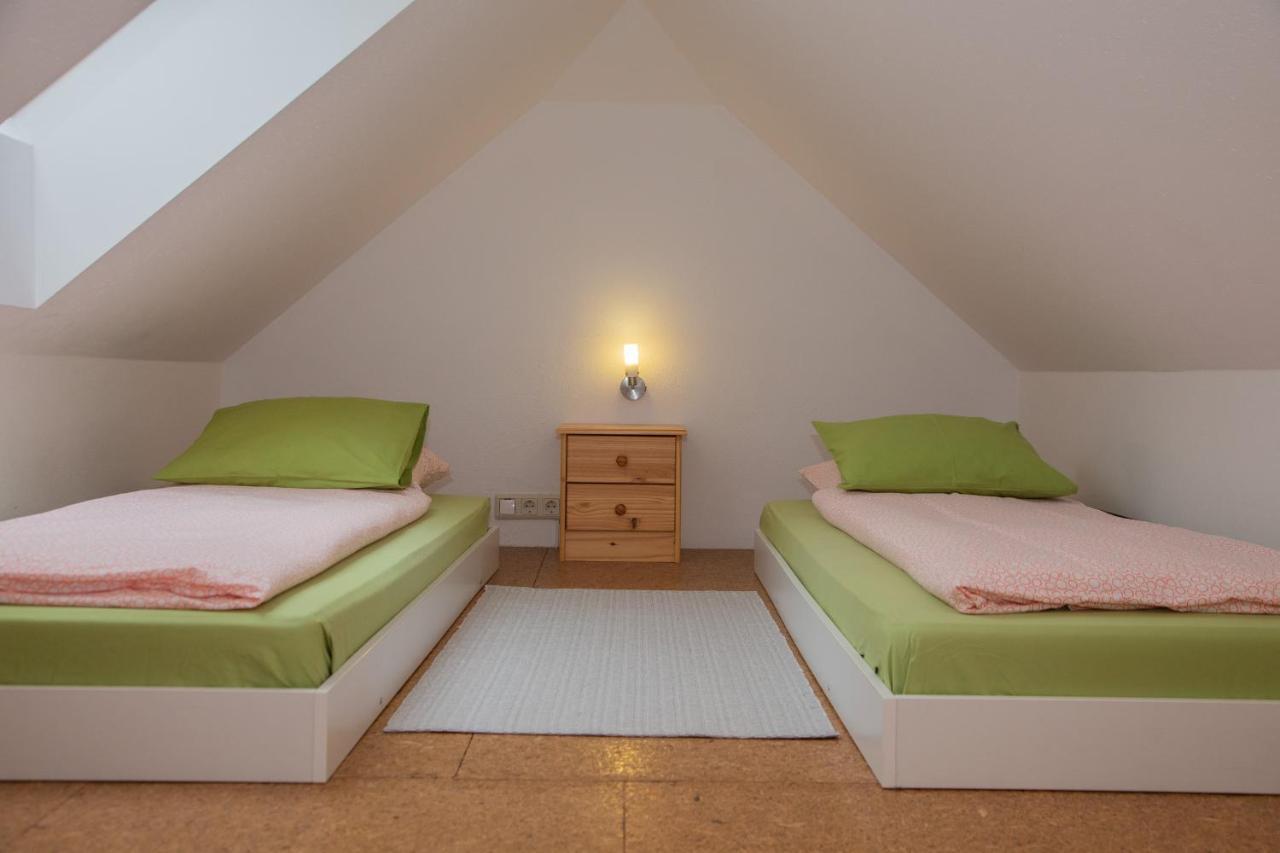 Apartments Rozic Bohinj Exterior photo